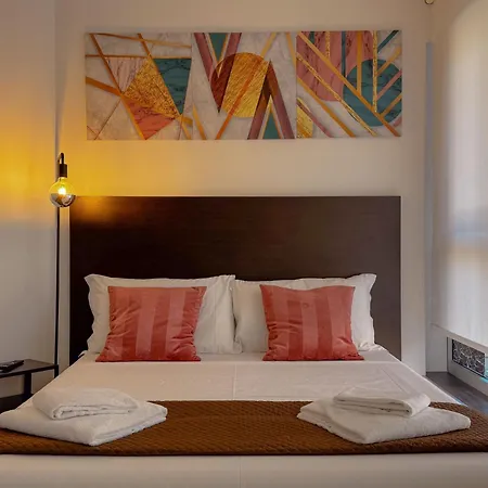 Apartament Boutique In Centro By Host Hero Civitanova Marche