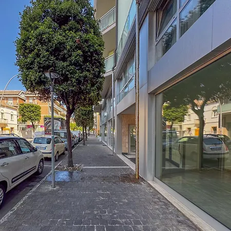 Apartament Boutique In Centro By Host Hero Civitanova Marche