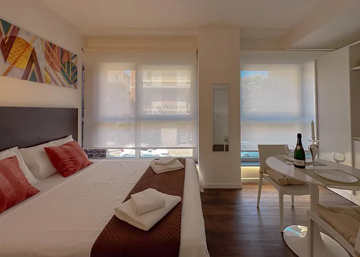 Boutique In Centro By Host Hero * Civitanova Marche