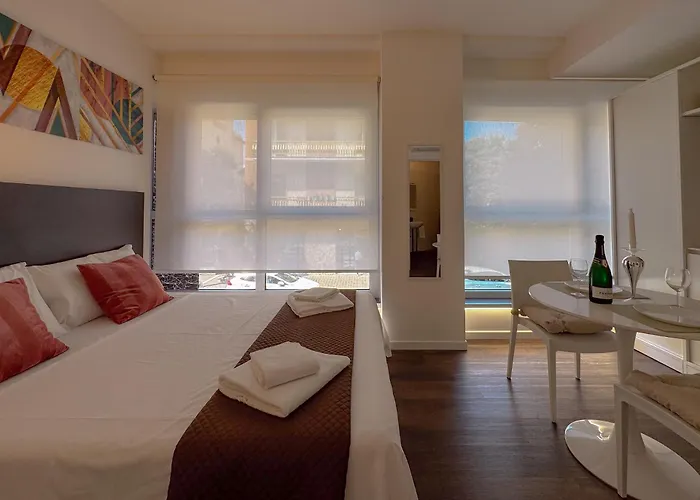 Boutique In Centro By Host Hero Apartament Civitanova Marche