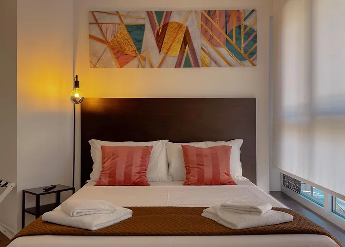 Apartament Boutique In Centro By Host Hero Civitanova Marche