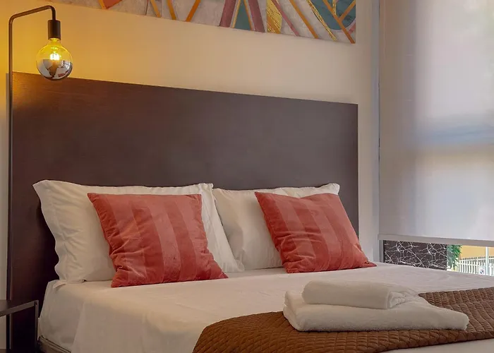 Boutique In Centro By Host Hero Civitanova Marche