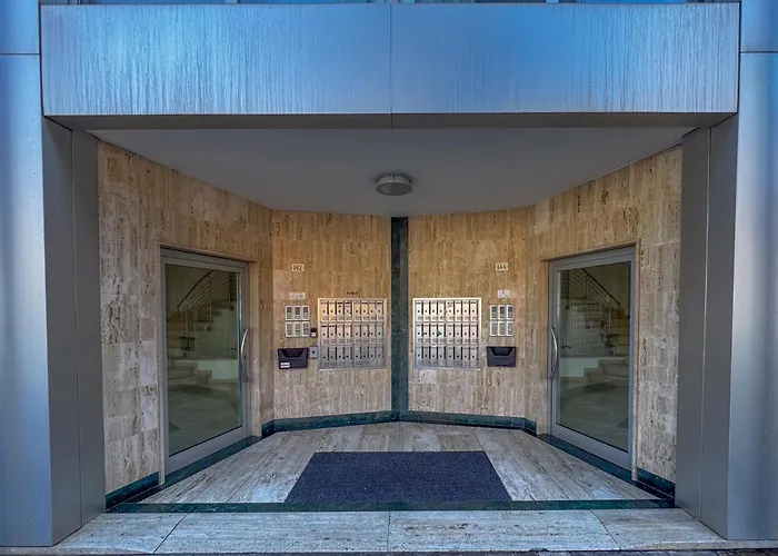 Apartament Boutique In Centro By Host Hero Civitanova Marche
