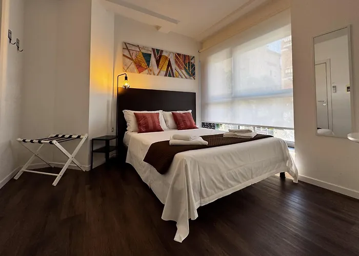 Boutique In Centro By Host Hero Apartament