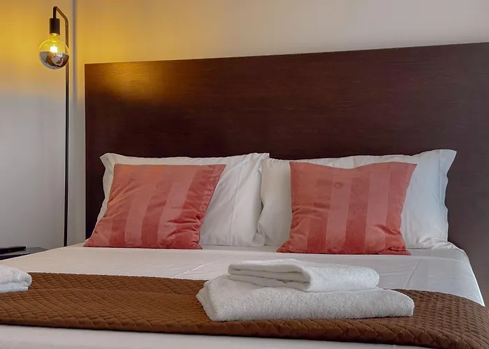 Boutique In Centro By Host Hero Apartament *