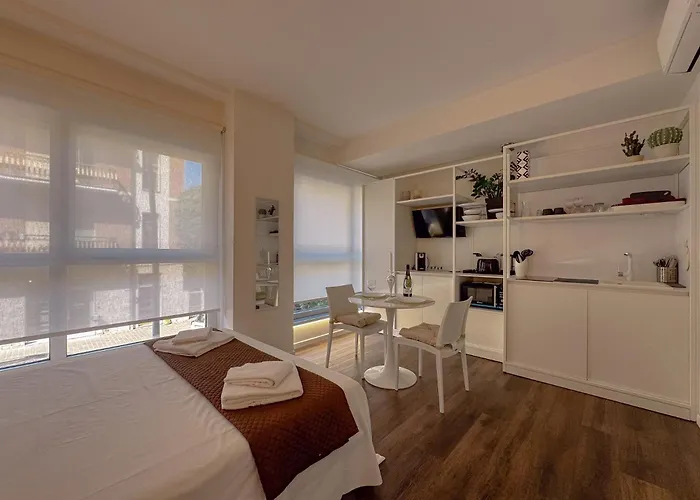 Boutique In Centro By Host Hero Apartament Civitanova Marche