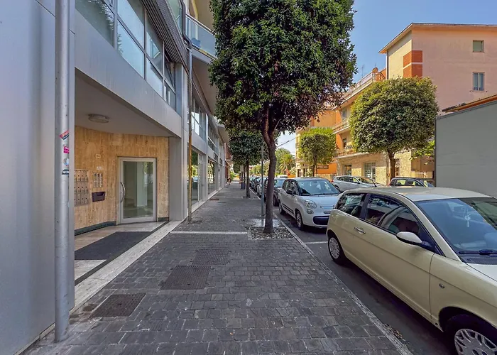 Boutique In Centro By Host Hero * Civitanova Marche