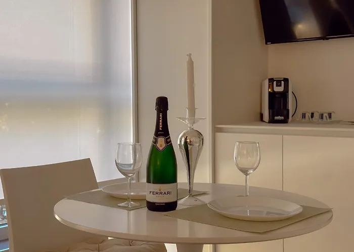 Boutique In Centro By Host Hero Apartament Civitanova Marche