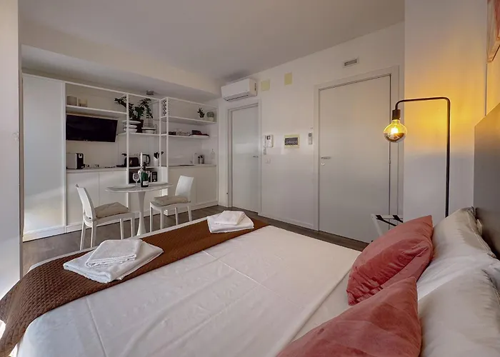 Boutique In Centro By Host Hero Apartament Civitanova Marche