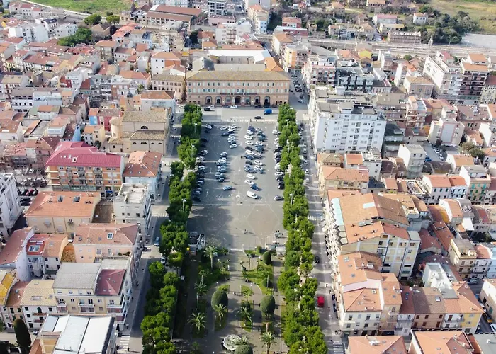 Boutique In Centro By Host Hero Apartament Civitanova Marche