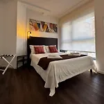Boutique In Centro By Host Hero Apartment