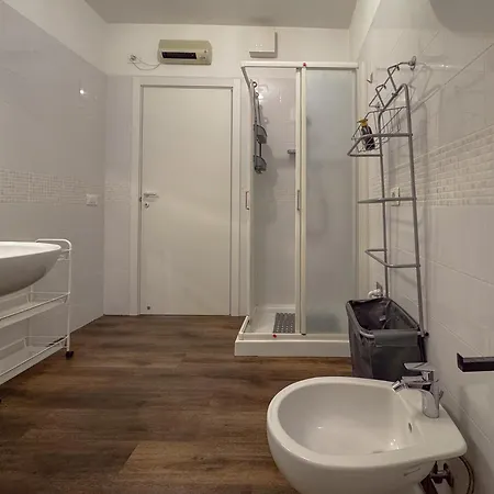 Appartement Boutique In Centro By Host Hero Civitanova Marche