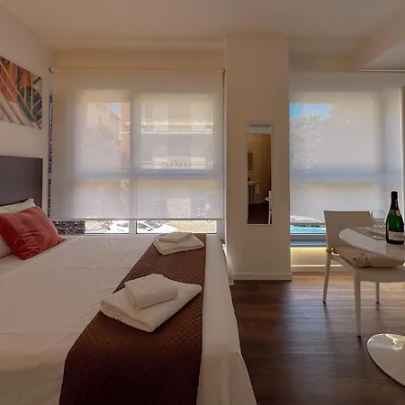 Boutique In Centro By Host Hero Appartement Civitanova Marche