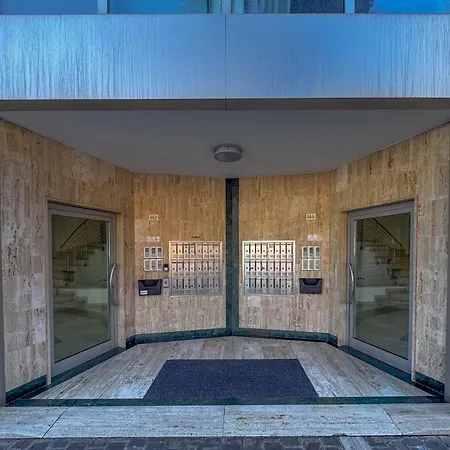 Daire Boutique In Centro, A Un Soffio Dal Mare Civitanova Marche