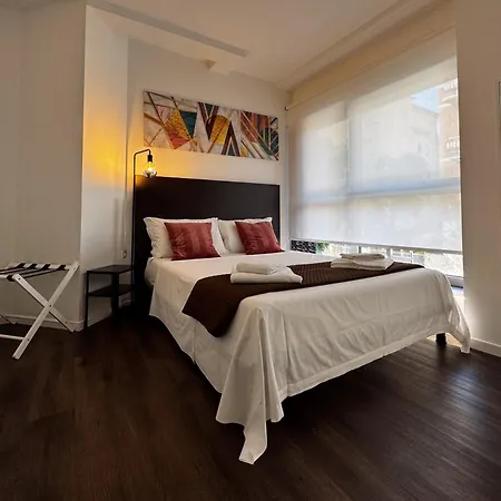 Boutique In Centro By Host Hero Appartement