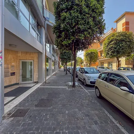 Boutique In Centro By Host Hero * Civitanova Marche