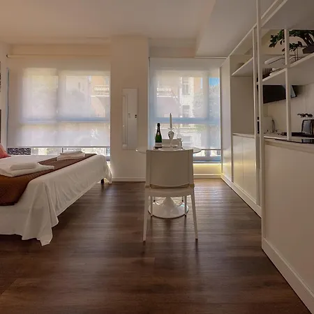 Daire Boutique In Centro, A Un Soffio Dal Mare