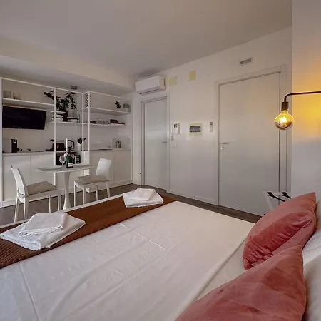 Boutique In Centro By Host Hero Appartamento Civitanova Marche
