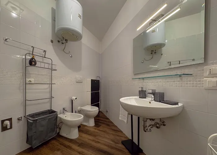 Boutique In Centro By Host Hero *