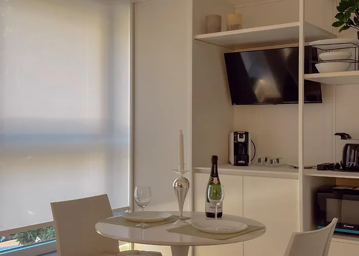 公寓 Boutique In Centro By Host Hero *