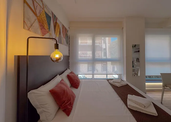 Boutique In Centro By Host Hero