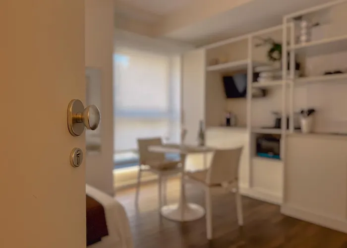 Boutique In Centro By Host Hero 西维尔诺瓦·马尔凯